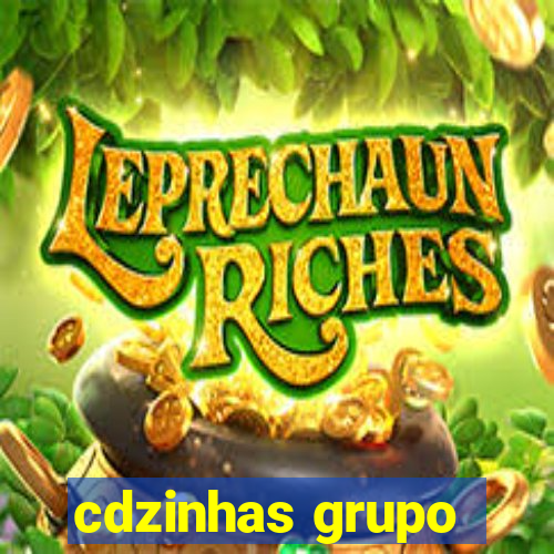 cdzinhas grupo